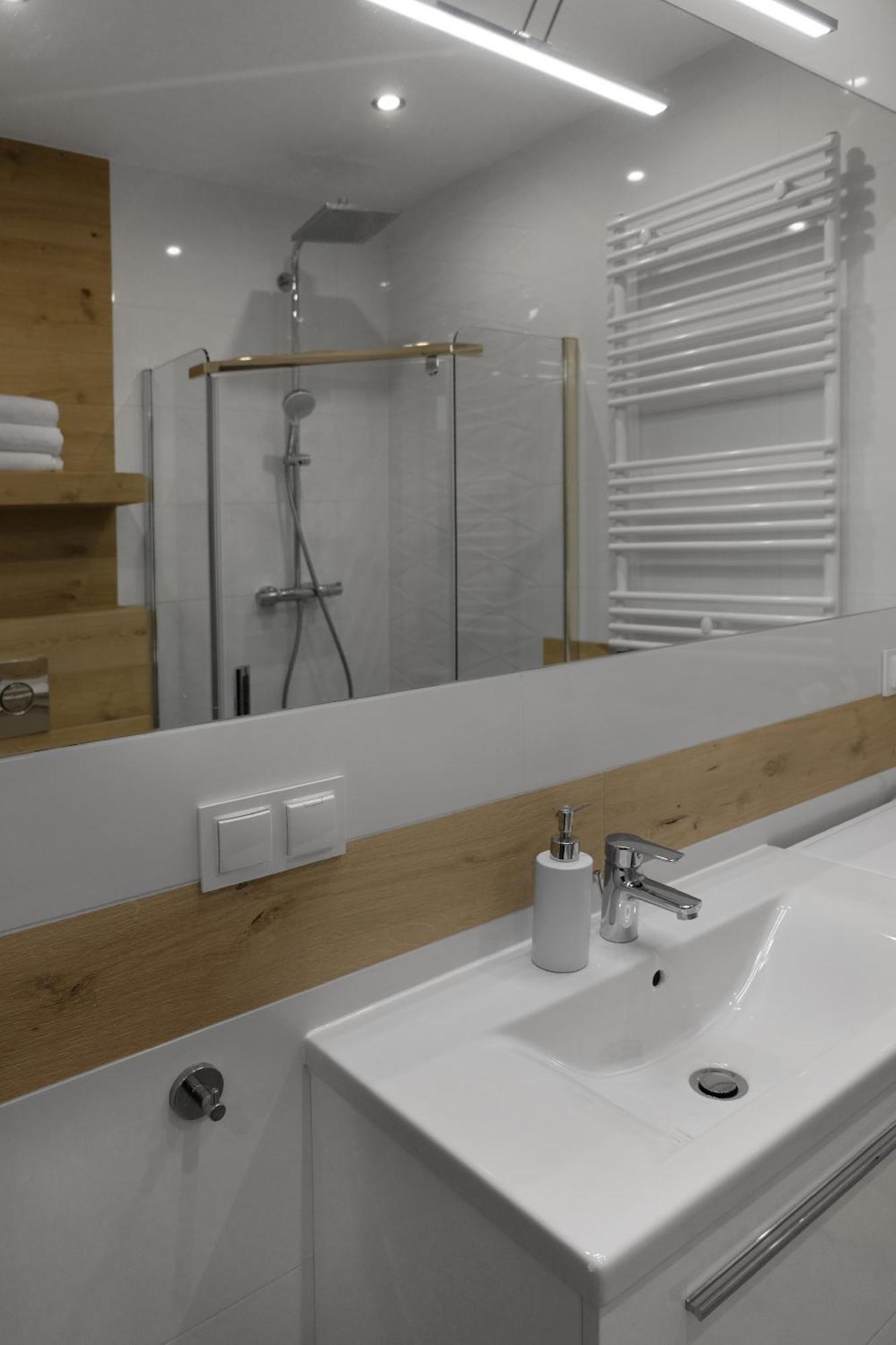Apartament Szary Wilk Świeradów-Zdrój エクステリア 写真